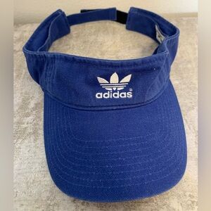 Adidas Visor